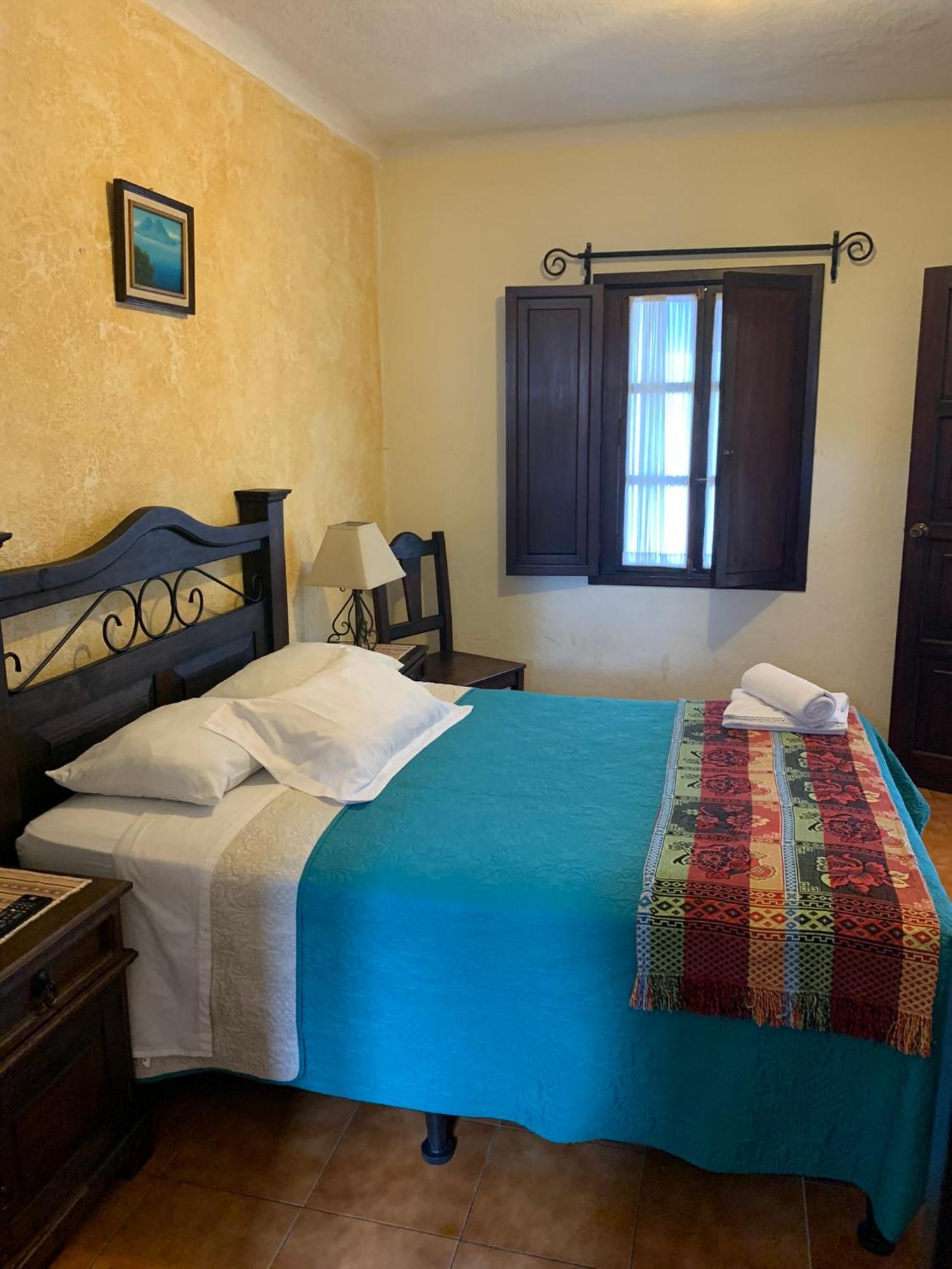 Hotel T Kon T Antigua Exteriér fotografie
